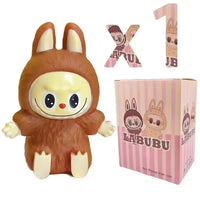 Labubu Cosplay Bunny Night Light