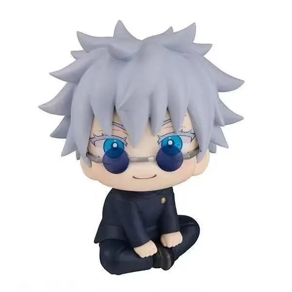 Jujutsu Kaisen Characters Anime Figures (11 cm)