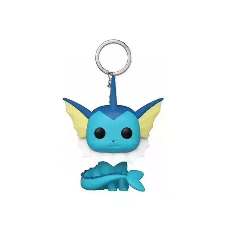 Pocket Pop Pokémon Keychain