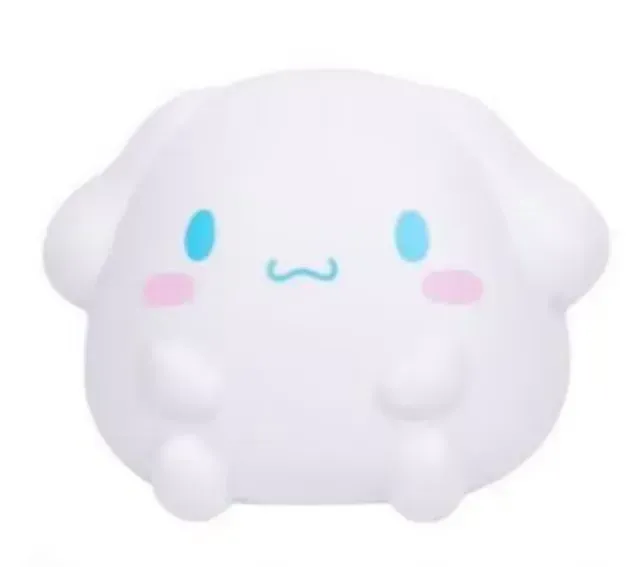 Sanrio Smiles Squishy Toys