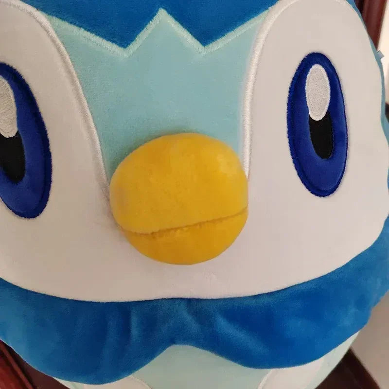 Oceanic Pocket Monster Giant Plushie Pillow (40 cm)