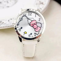 Hello Kitty Elegant Kids Watches