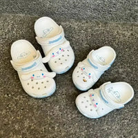 Cinnamoroll Cloud Classic Clogs