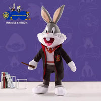 Harry Potter Looney Tunes 100 Anniversary Plushies