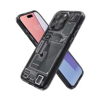 Spigen Zero One MagFit Case (For iPhones)