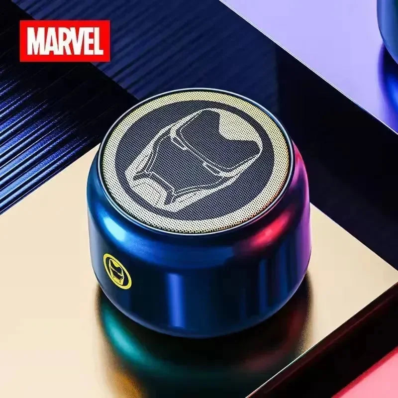 MRVL MSP 209 Mini Wireless Speaker