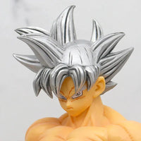 Dragon Ball Z Ultra Instinct Goku Figurine (30 cm)