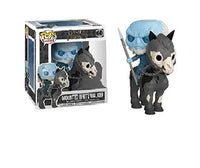 Game of Thrones POP Figurines (10 cm)