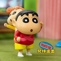 Crayon Shinchan Daily Series 3 Blind Box