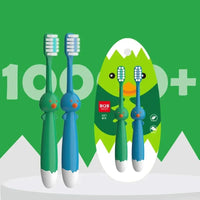 Giggle & Grin Kid-Friendly Toothbrush