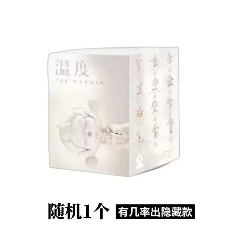 Skullpanda The Warmth Series Blind Box