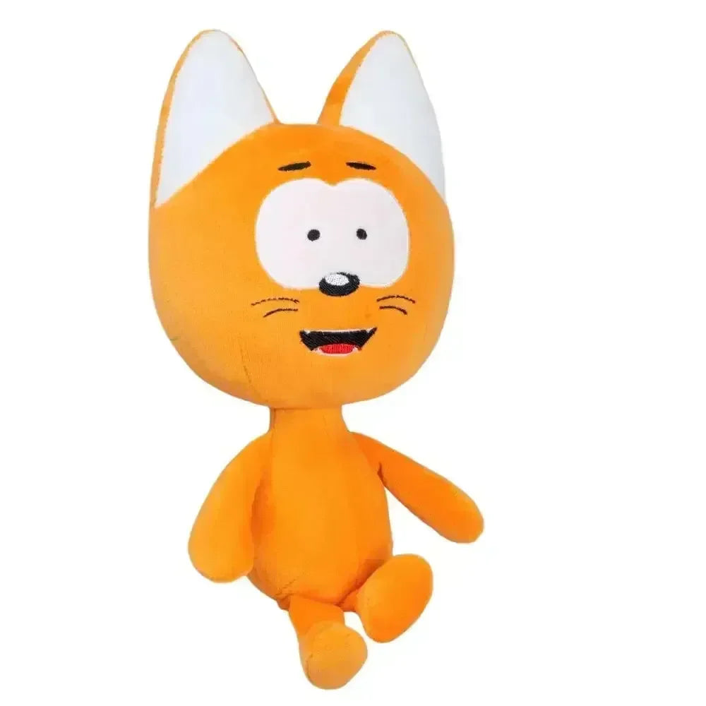 Kote Kitty Plushie (30 cm)