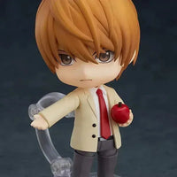 Death Note Yagami Light Action Figure (10 cm)