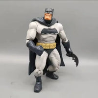 Knight of the Night Bat Figurines