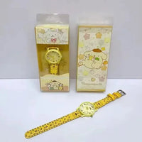 Miniso Sanrio Characters Anime Watch