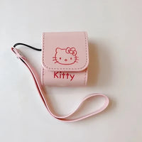 Hello Kitty Leather AirPods Case