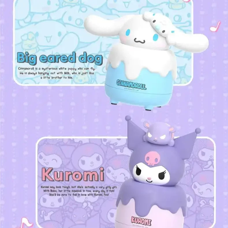 Sanliou JS-0175 Night Light Speaker