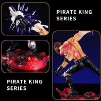 One Piece Charlotte Katakuri Action Figure (20 cm)