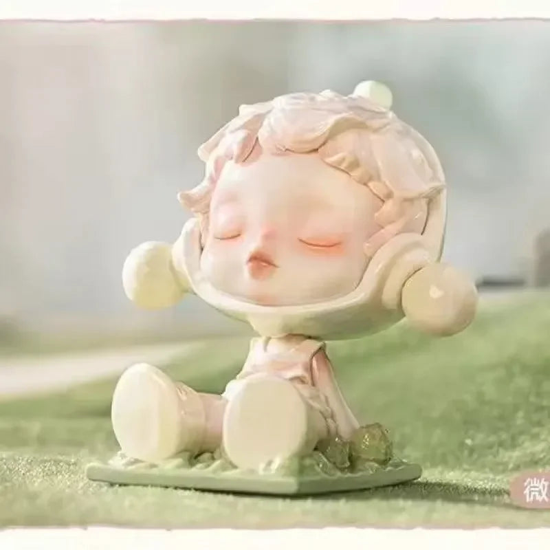 Skullpanda The Warmth Series Blind Box