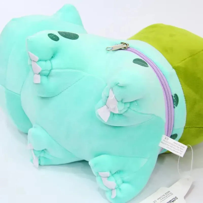 Transforming Ditto Plush Pillow (20 cm)