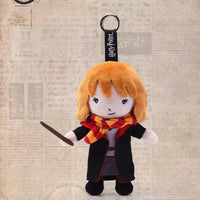 Wizarding World Harry Potter Plush Keychain