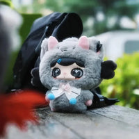 Lulumi Whimsical Chronicles Blind Box