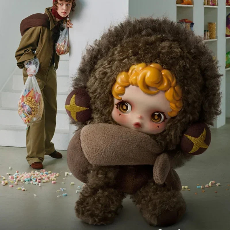 PM SkullPanda You Found Me Series Blind Box - Bear Hugs