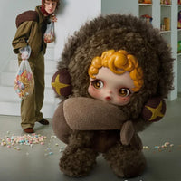 PM SkullPanda You Found Me Series Blind Box - Bear Hugs