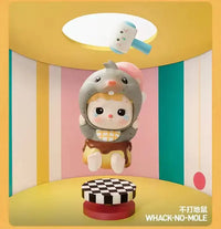 Hacipupu Winding Time Machine Blind Box