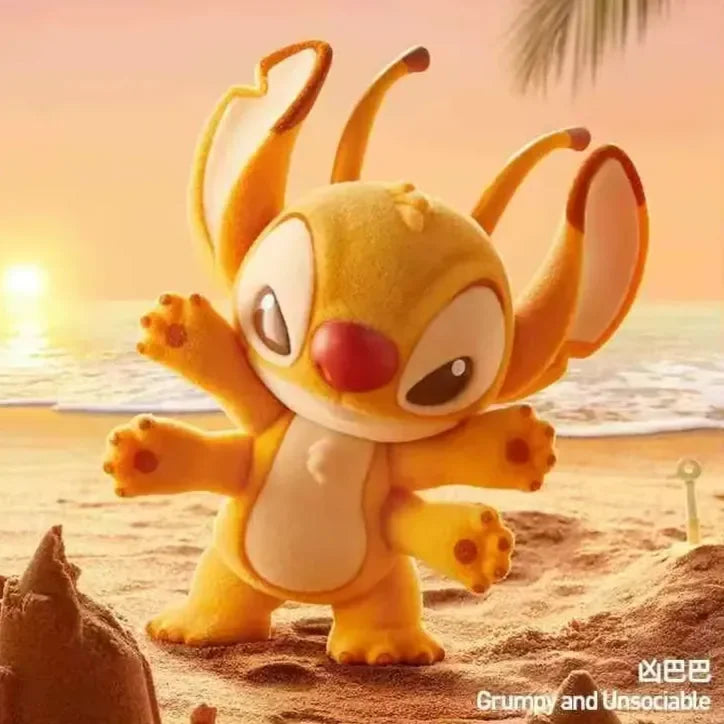 Alien Little Emotions Series Blind Box