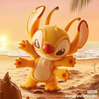 Alien Little Emotions Series Blind Box