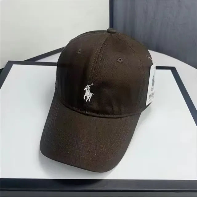 Classic Polo Baseball Cap