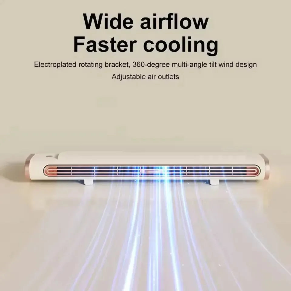 Zephyr Spire Portable Tower Fan