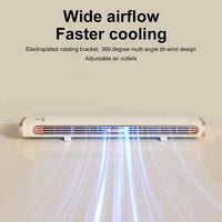 Zephyr Spire Portable Tower Fan