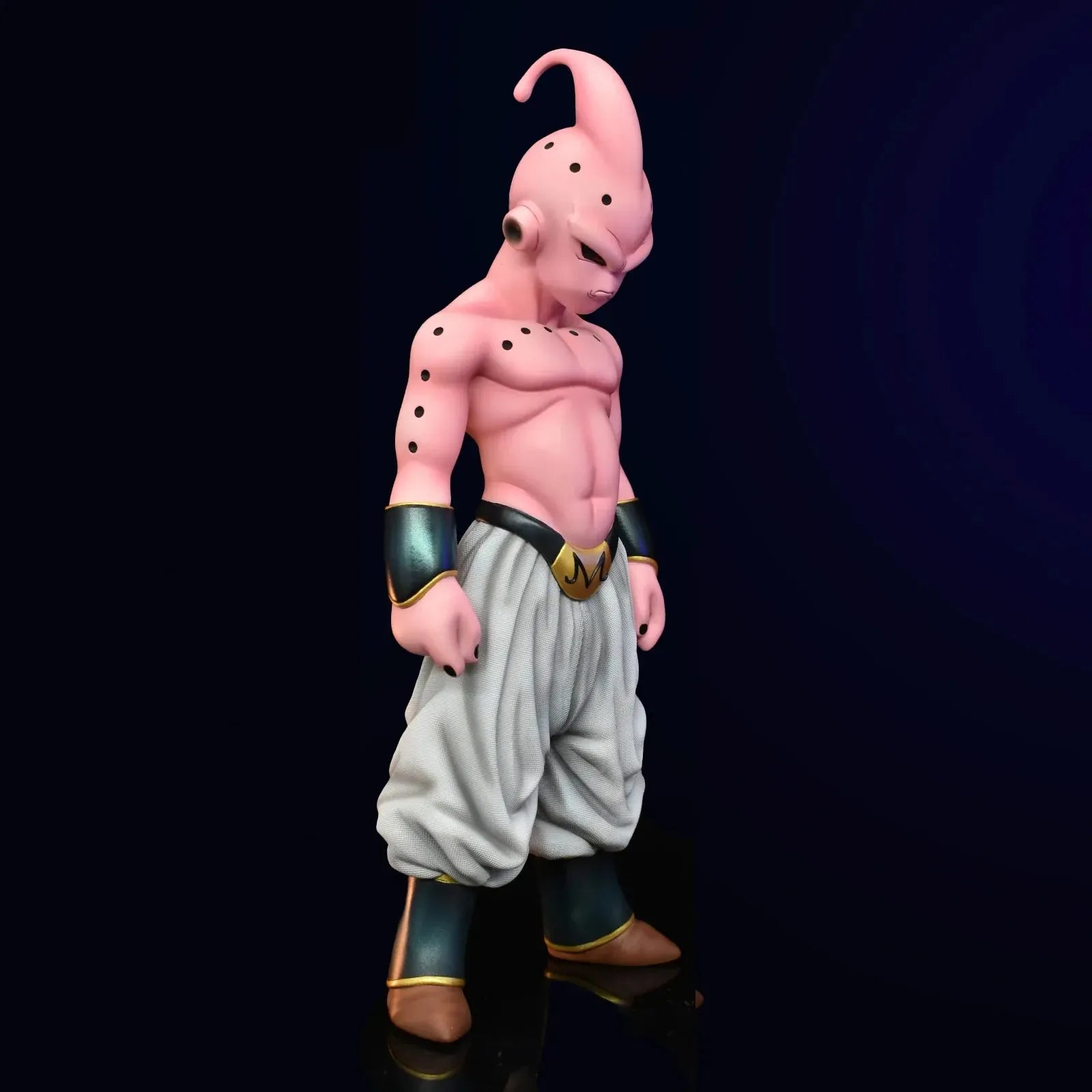 Dragon Ball Z Majin Buu Action Figure (21 cm)