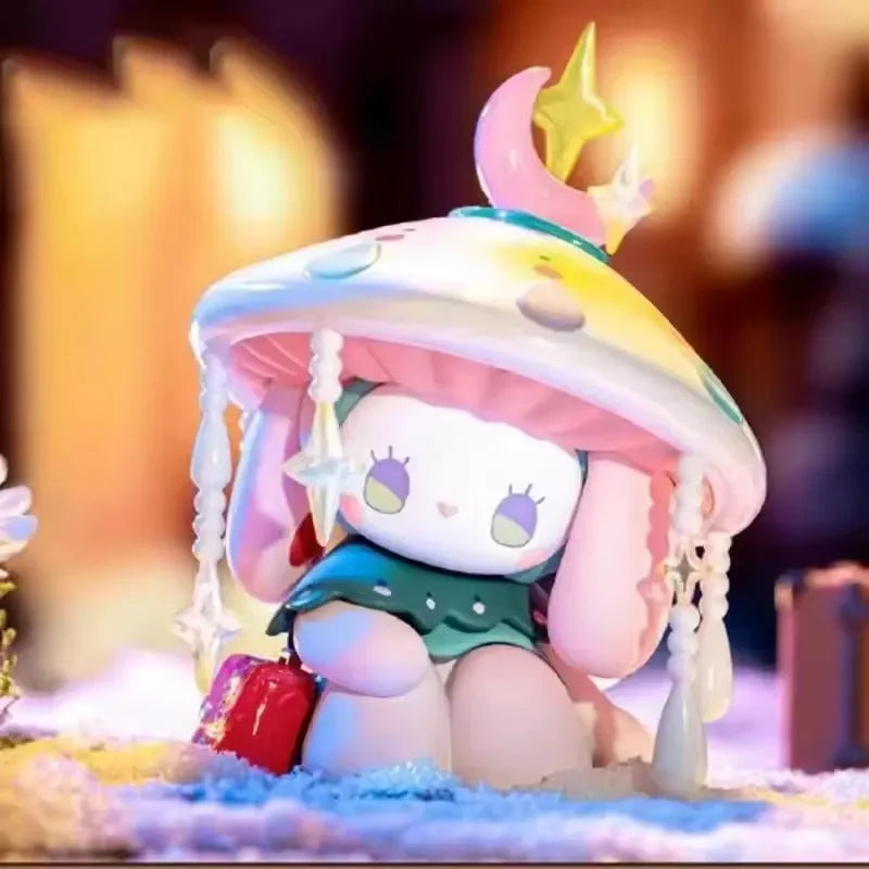 Emma Frostveil Villa Series Blind Box