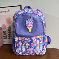 Smiggle Classic Backpacks