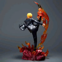 One Piece Sanji Action Figure (30 cm)