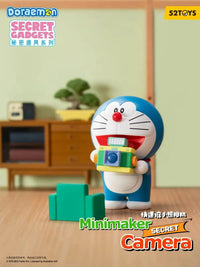 Doraemon Secret Gadget Series Blind Box