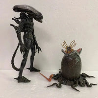 NECA Alien 40th Anniversary Ultimate Big Chap Figure (22 cm)