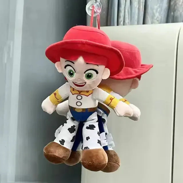 Cute Hanging Toy Story Plushies (25 cm)