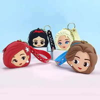 Royal Treasures DSNY Princess Coin Pouch