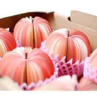 Fruity Fiesta Fun Sticky Notes (125 Sheets)