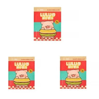 Lulu Piggy Bento Series Blind Box - Bear Hugs