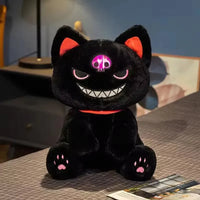 Peluches Chat Pirate (25 cm) 