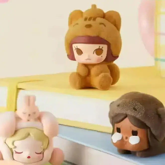 Baby Molli Pajama Party Blind Box