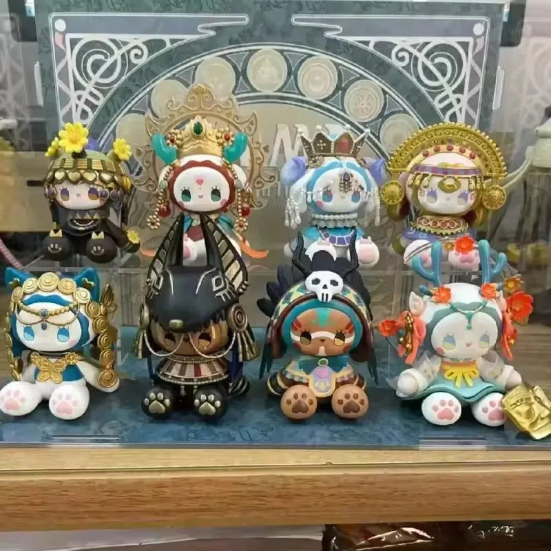 Emma Secret Forest River of Time Series Blind Box