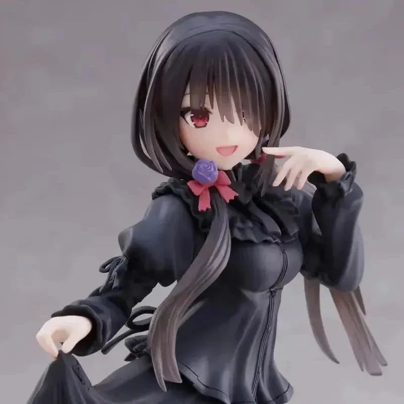 Date A Live Kurumi Tokisaki Action Figure (18 cm)