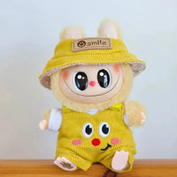 Labubu Layer Up 3-in-1 Outfit Set