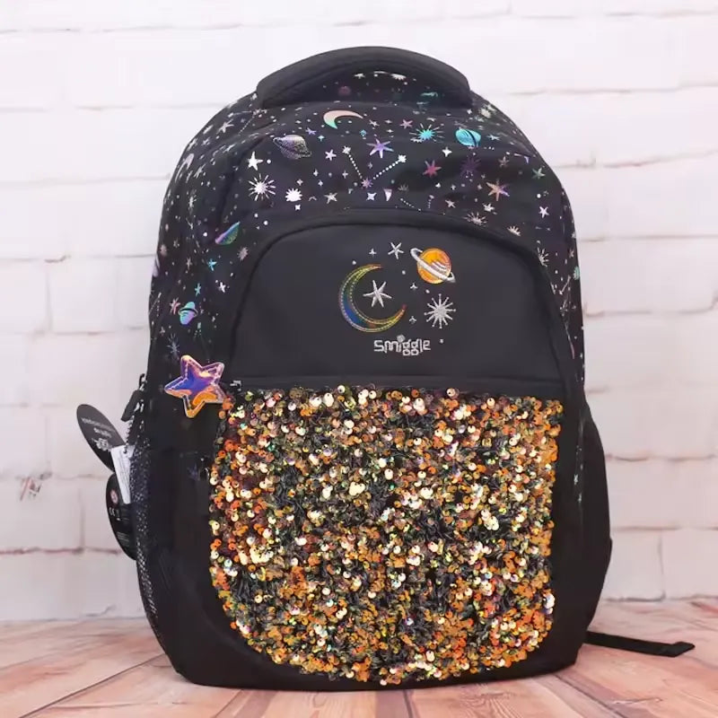 Smiggle Classic Backpacks